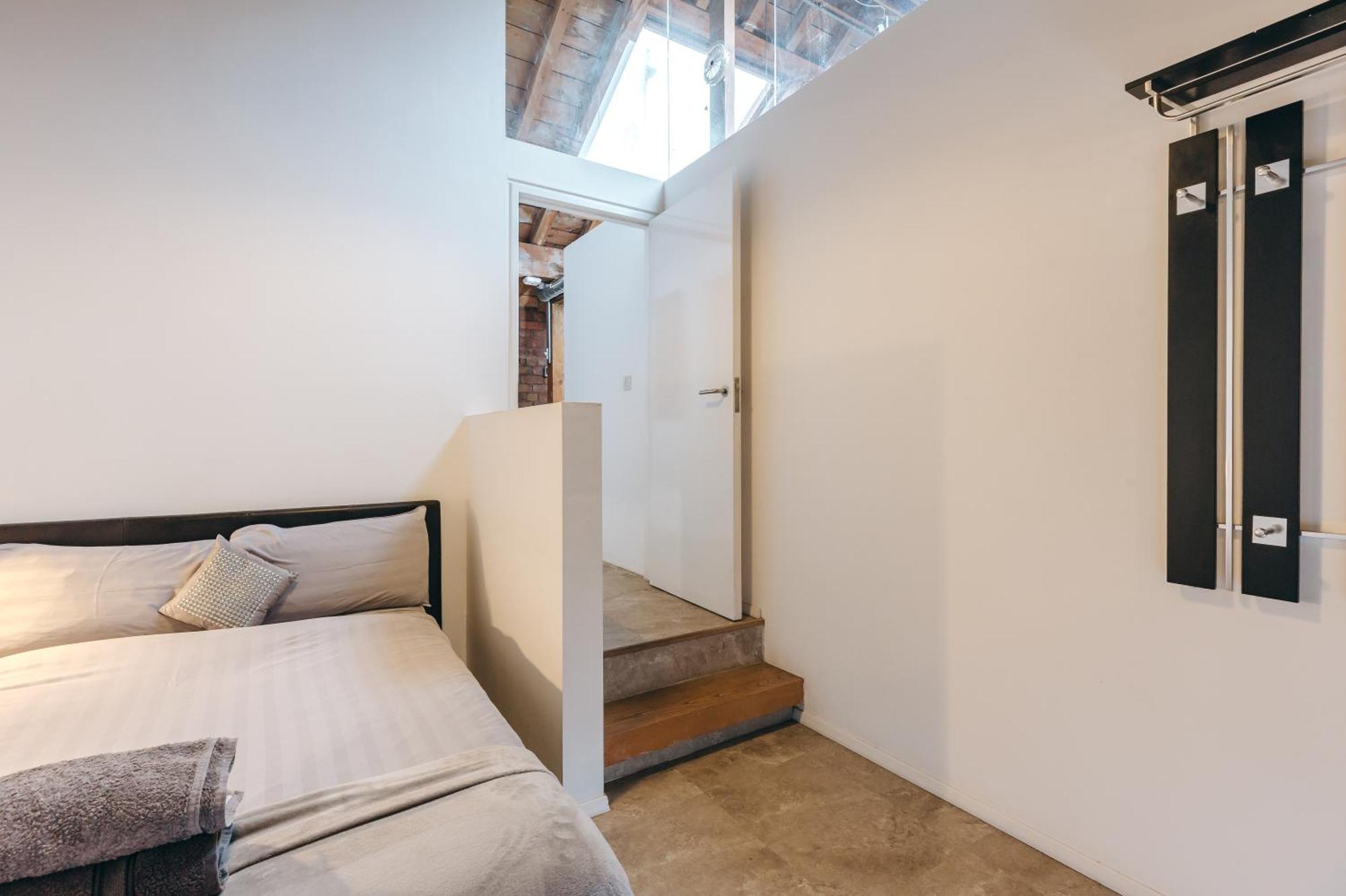 Appartement Loftnine9 Liverpool