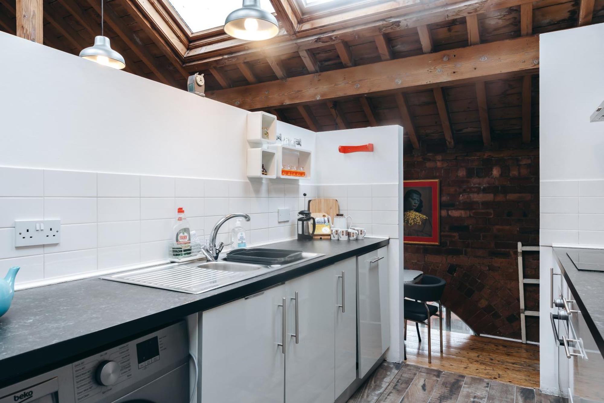 Appartement Loftnine9 *