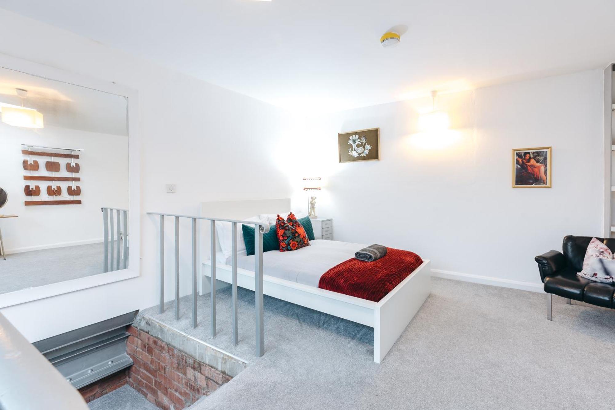 Appartement Loftnine9 *