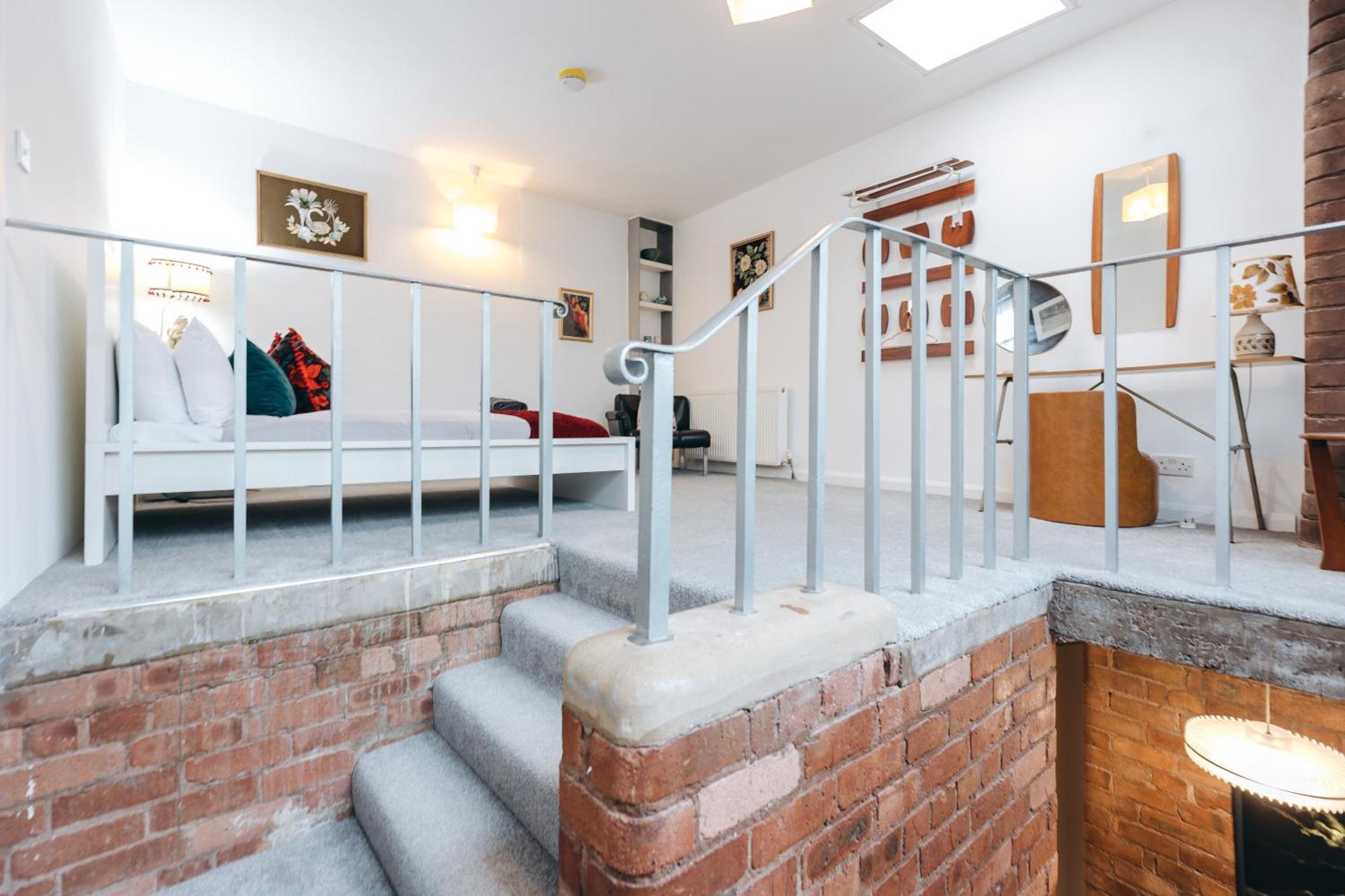 Loftnine9 Appartement *
