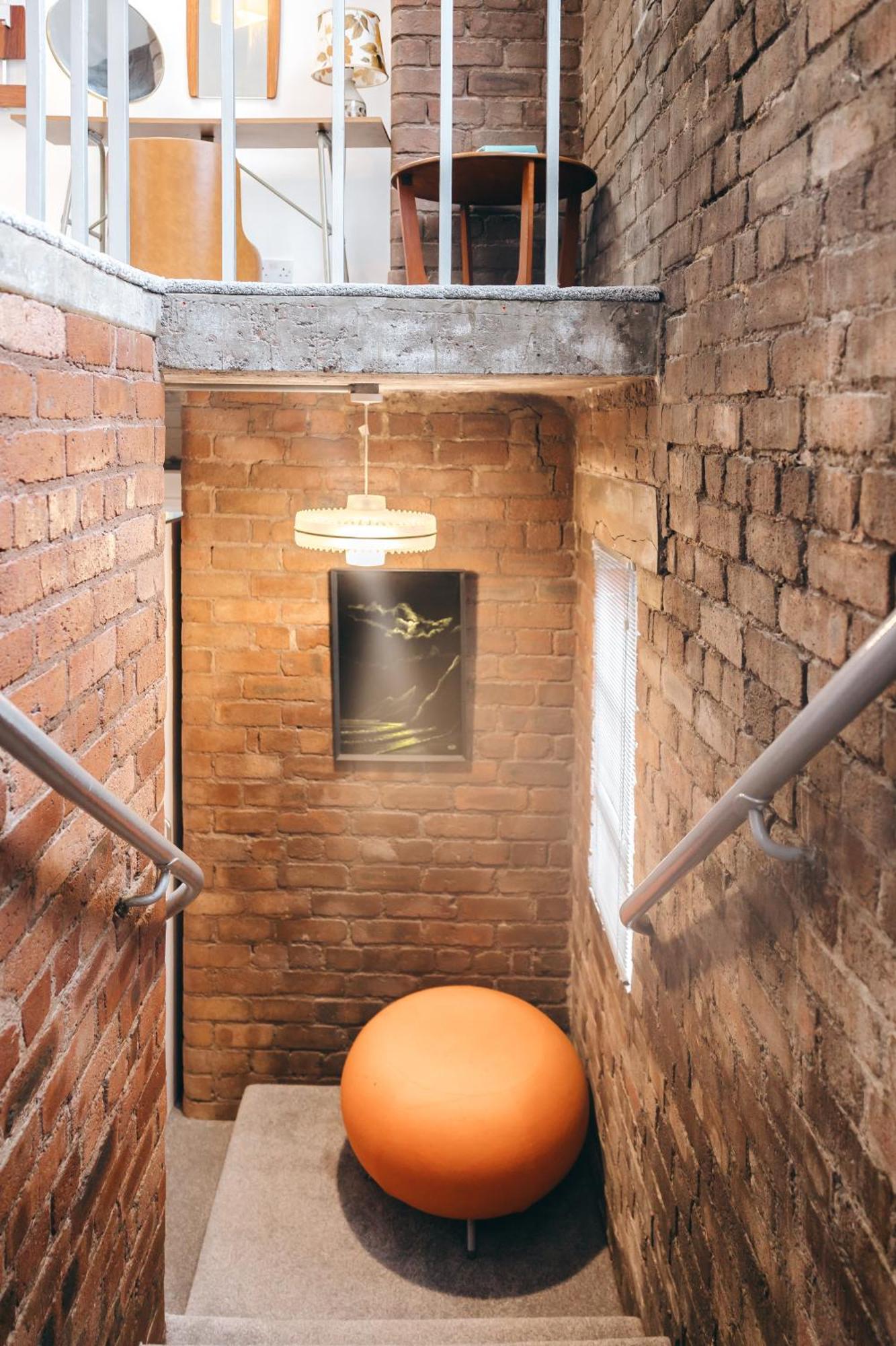 Loftnine9 Appartement