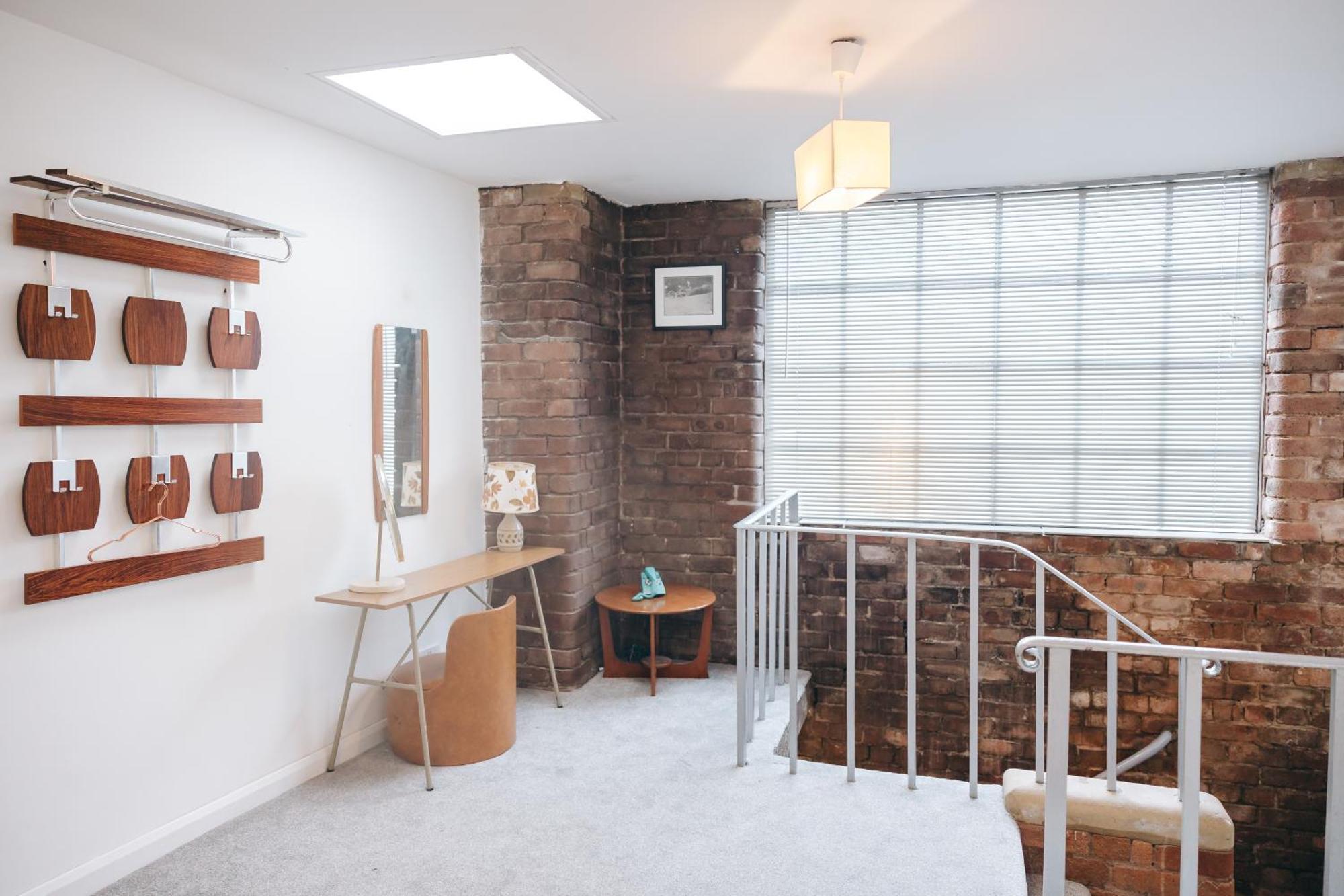 Loftnine9 Appartement