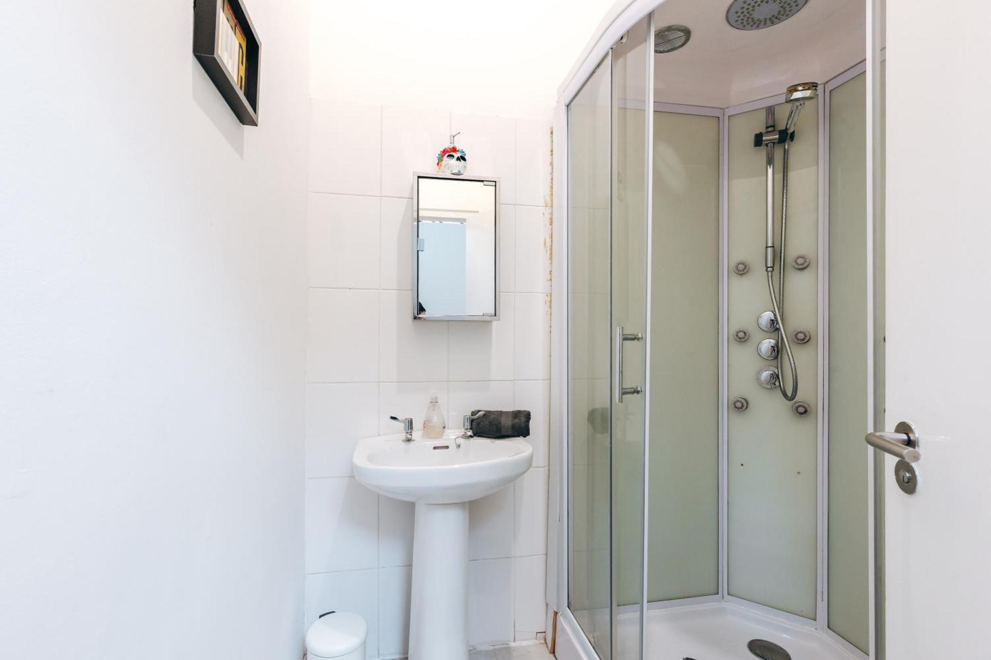 Appartement Loftnine9 Liverpool