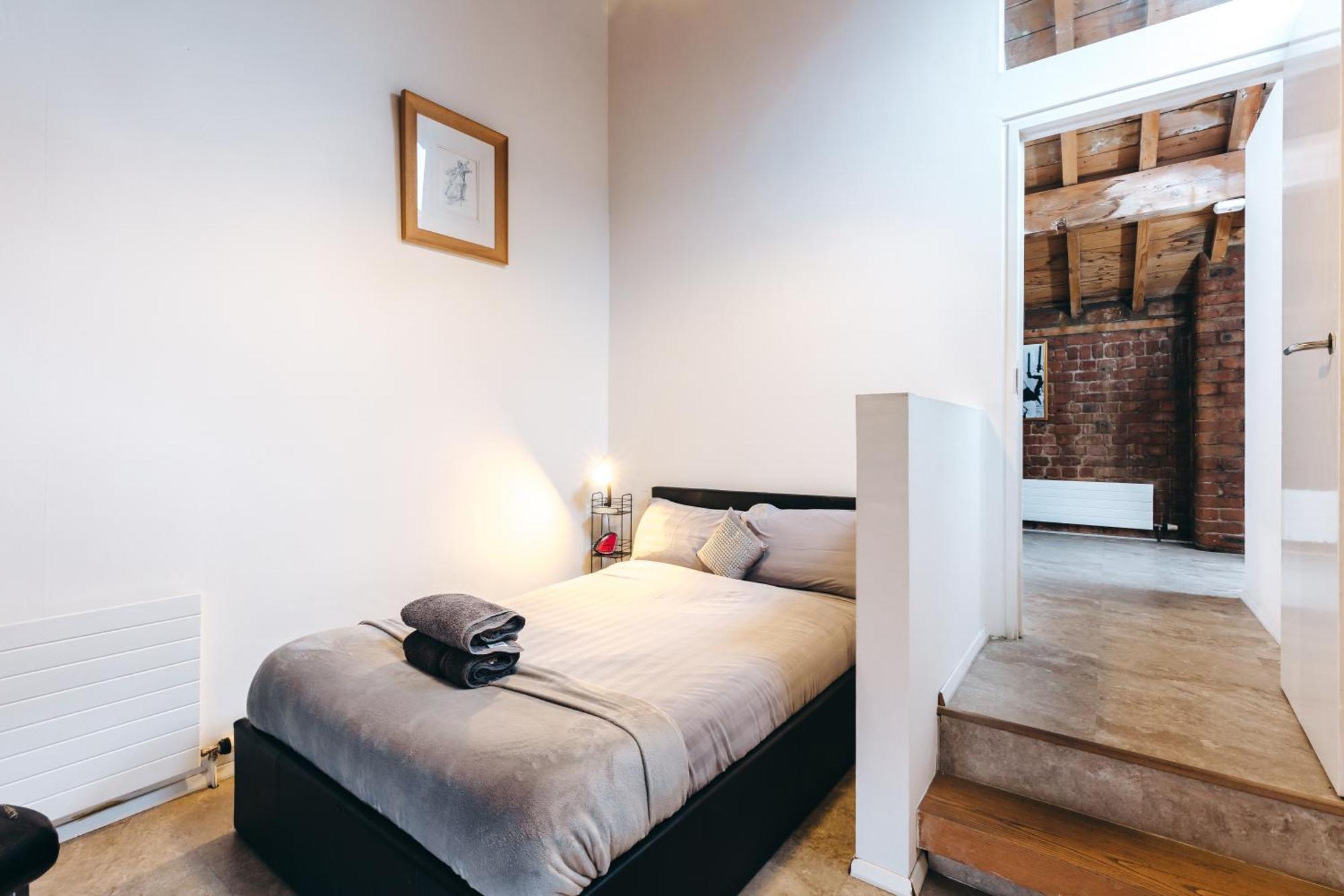 Appartement Loftnine9