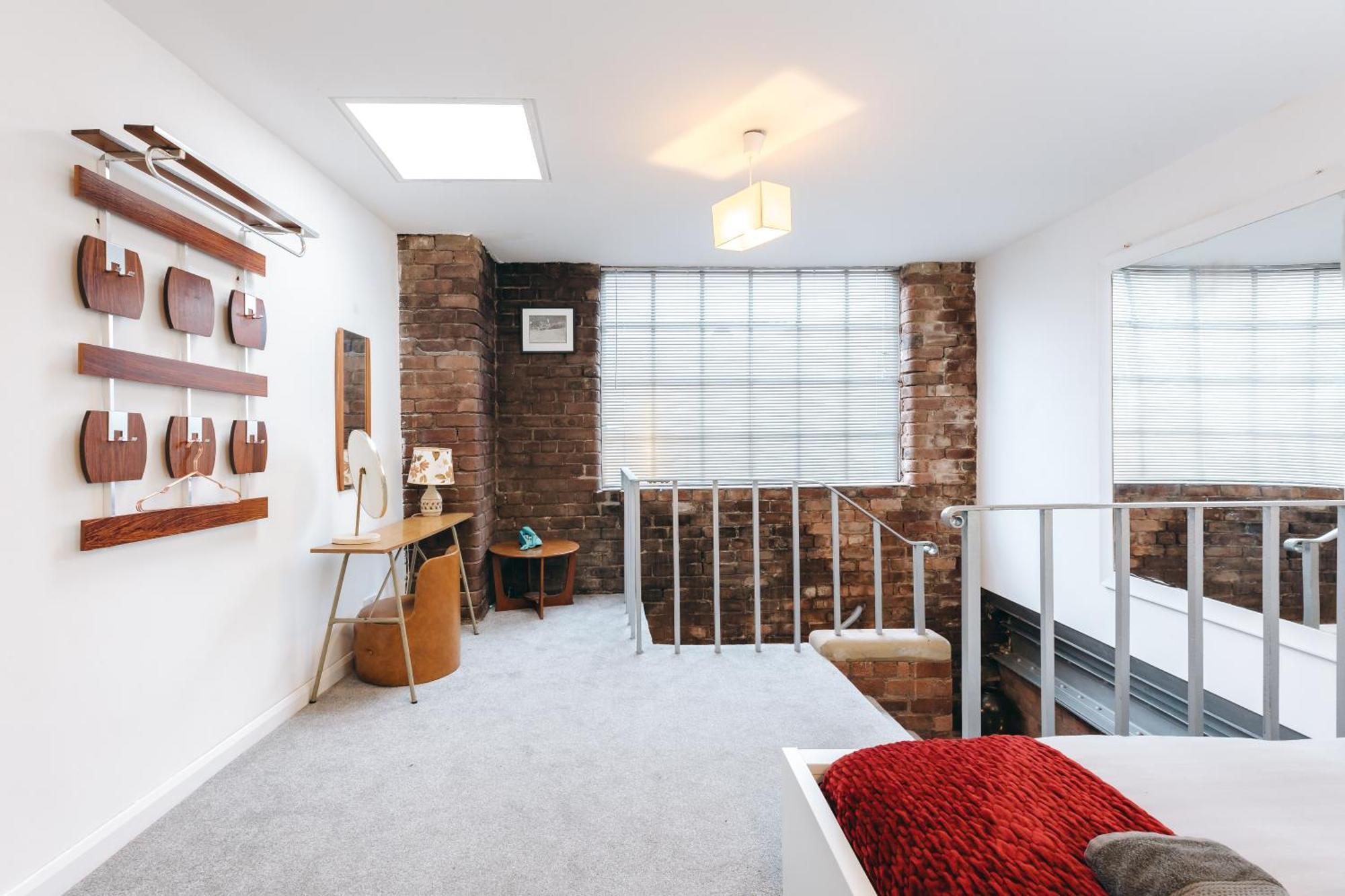 Appartement Loftnine9 *
