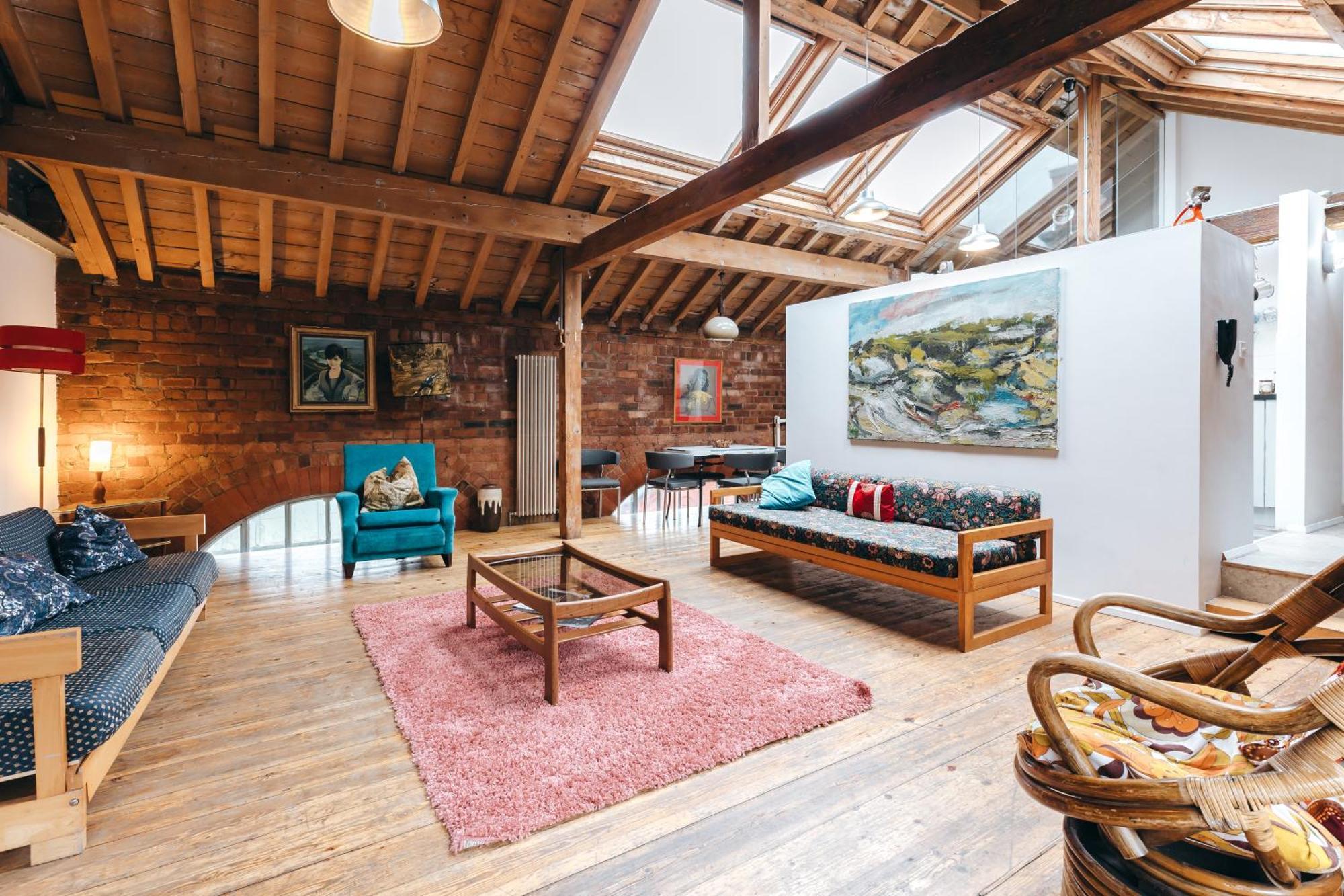Loftnine9 Appartement *
