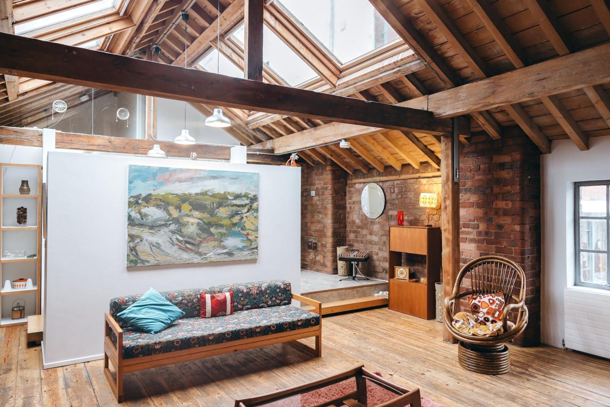 Loftnine9 Appartement *