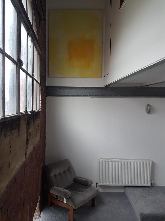 Appartement Loftnine9