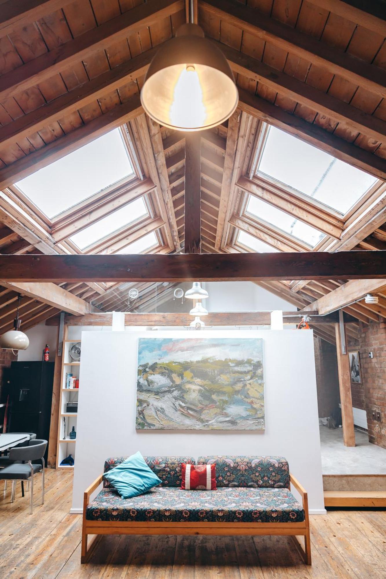 Apartment Loftnine9 *